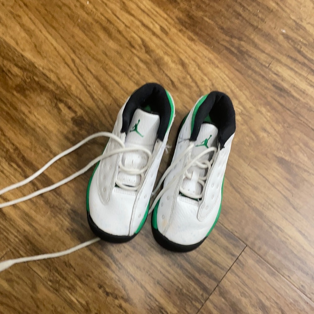 Toddler shoes